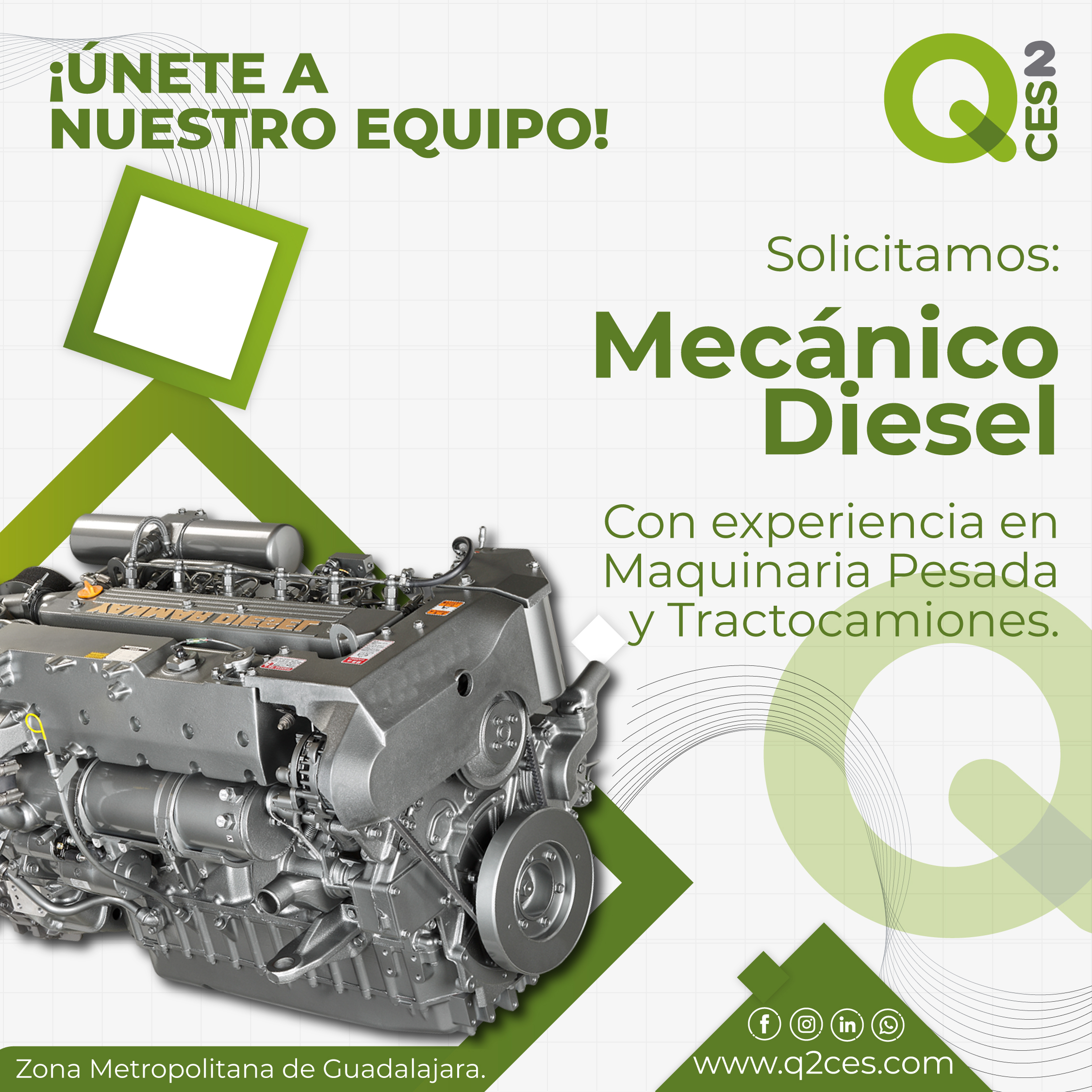 Q2Ces